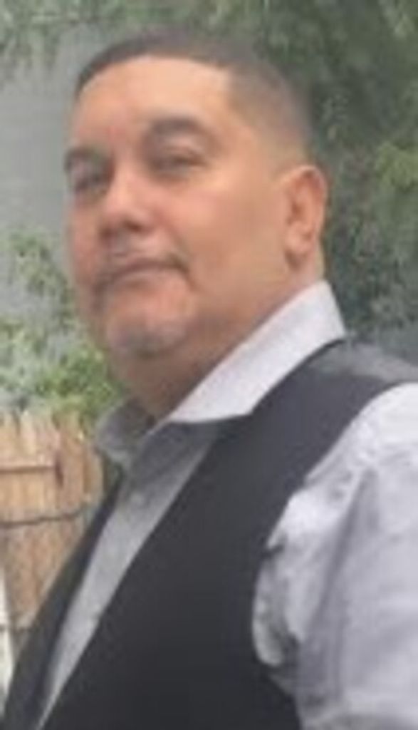Andre Castro, Jr. Profile Photo
