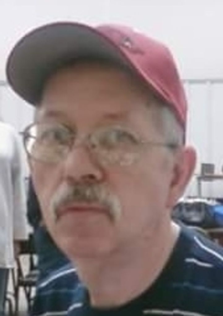 Charles Edward Brewer