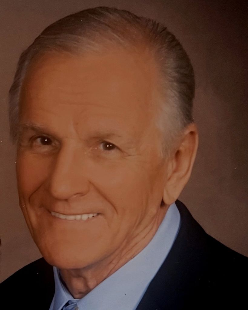 Charles Walter Heath Profile Photo