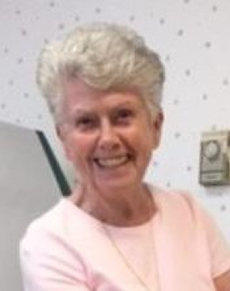 Patricia Susan "Patsy" Granelli
