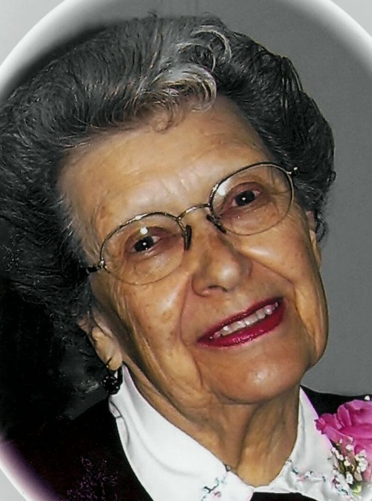 Rosina Maag