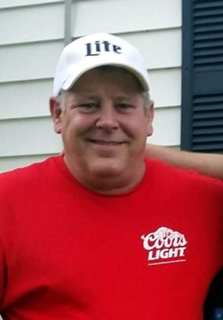 Timothy Allen "Cat" Calicoat