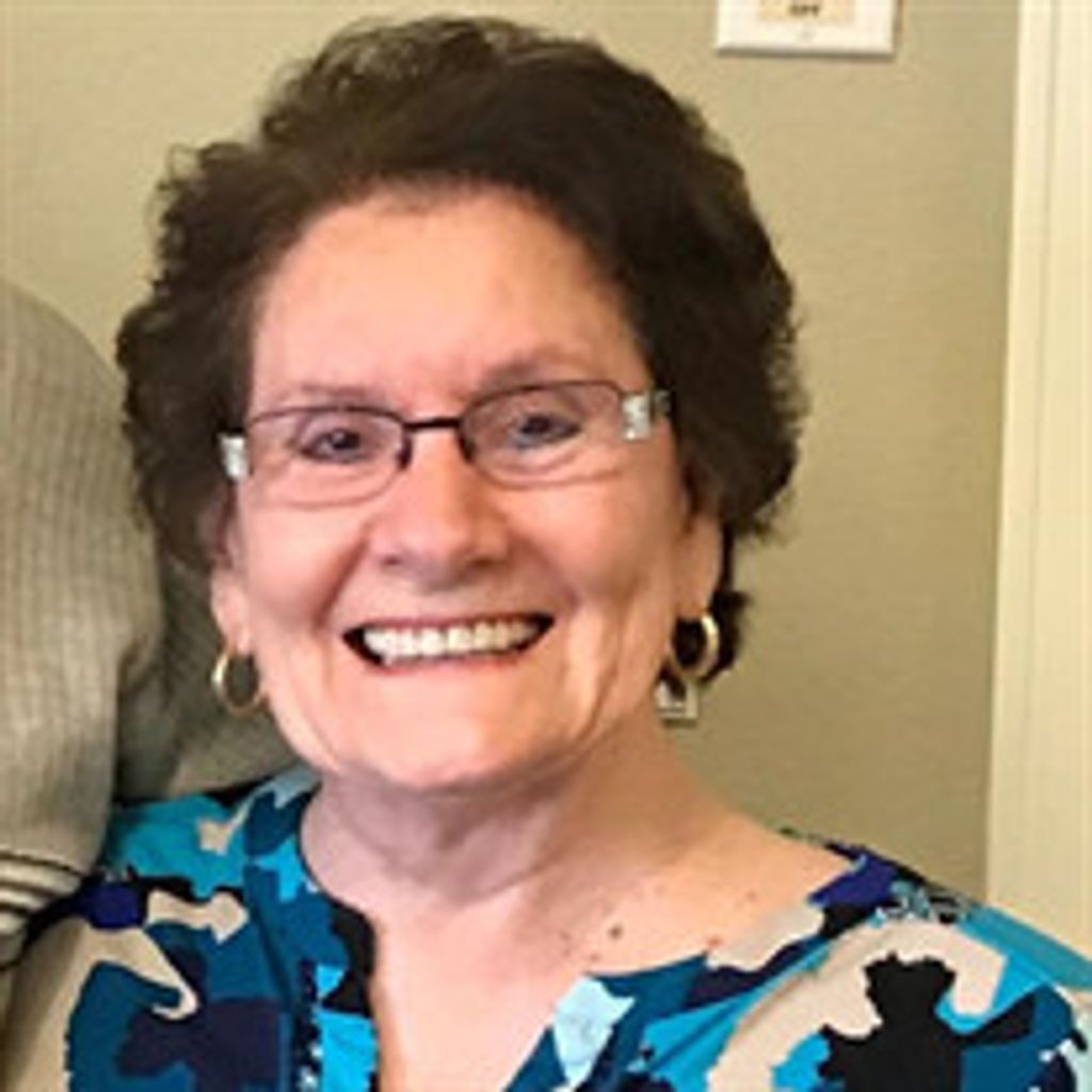 Pauline Ruth Davis