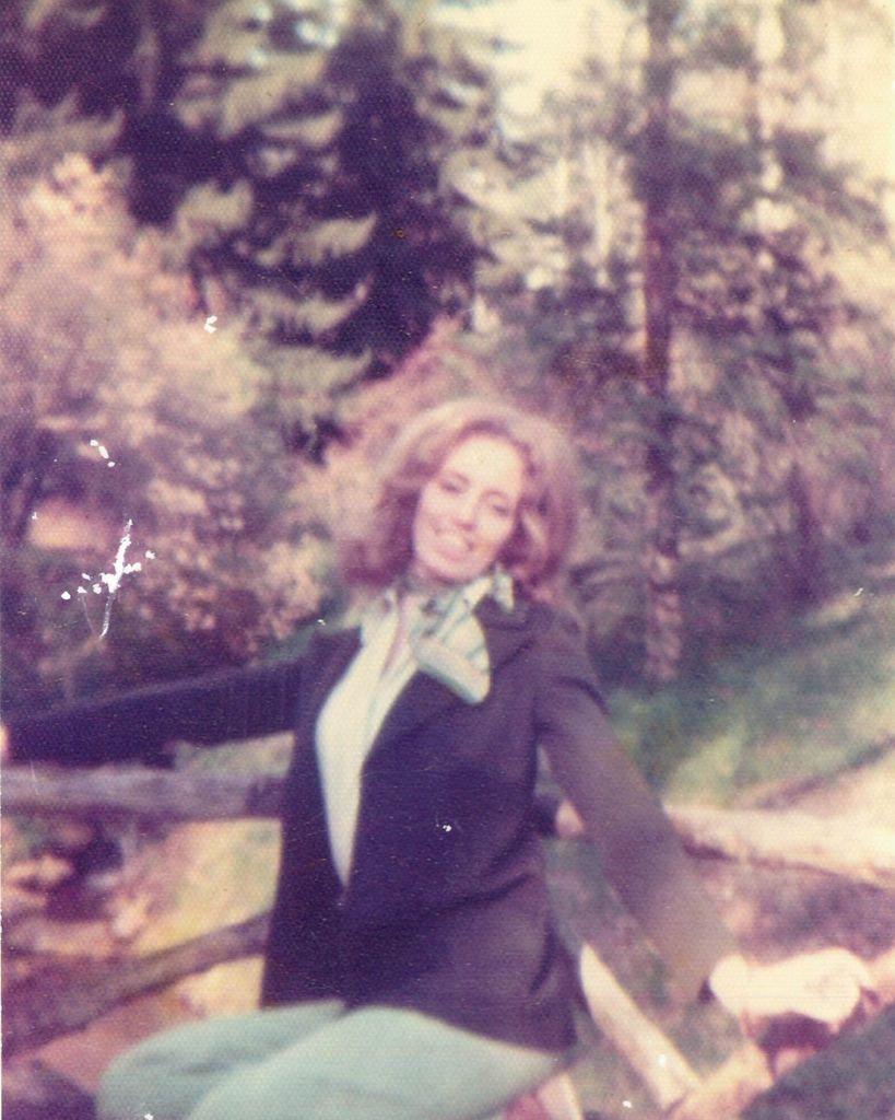 Frances Elaine Thornton Martin Profile Photo