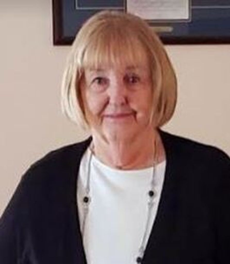 Nancy Staffin Profile Photo