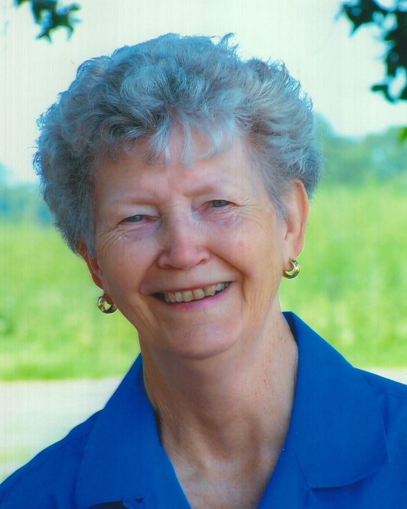 Mary Ann Roberts Profile Photo