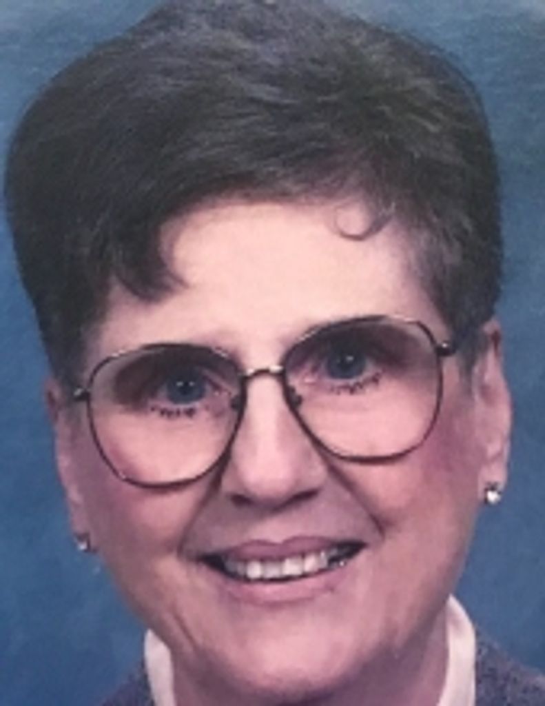Virginia  L. Ketchum
