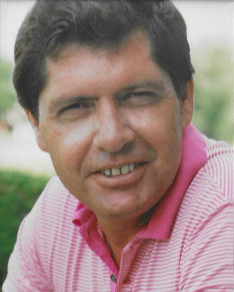 Warren Keith Olson