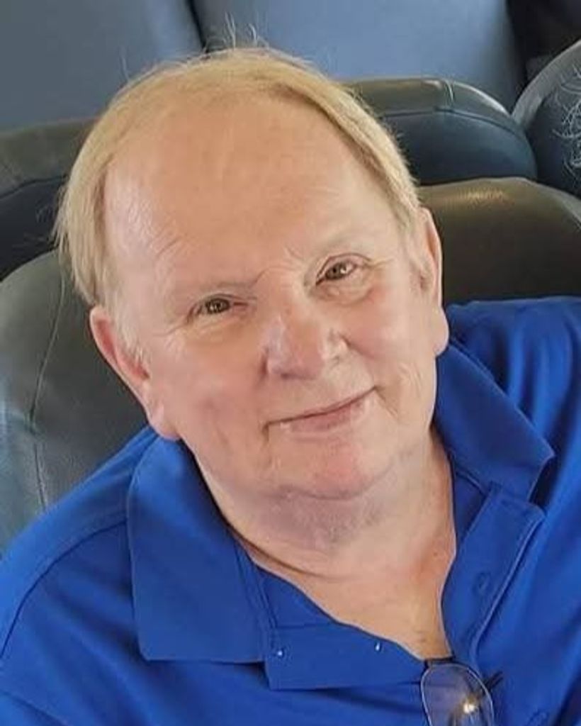 Paul A. McClure "PAG" Profile Photo