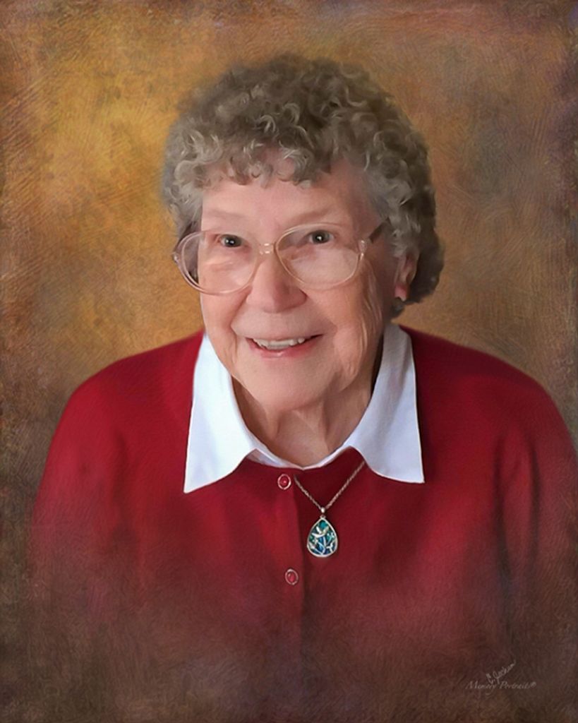 Bertha Johnson