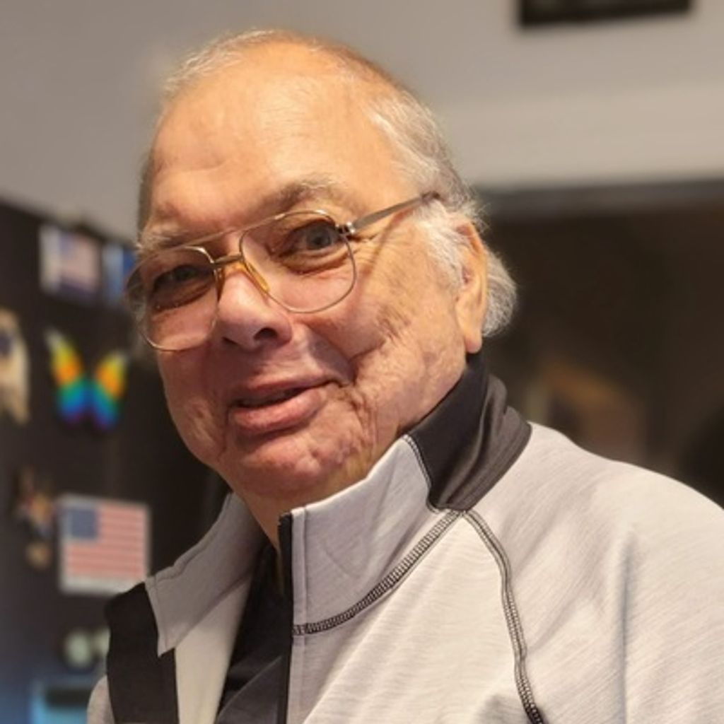 Frank Kauczka Profile Photo