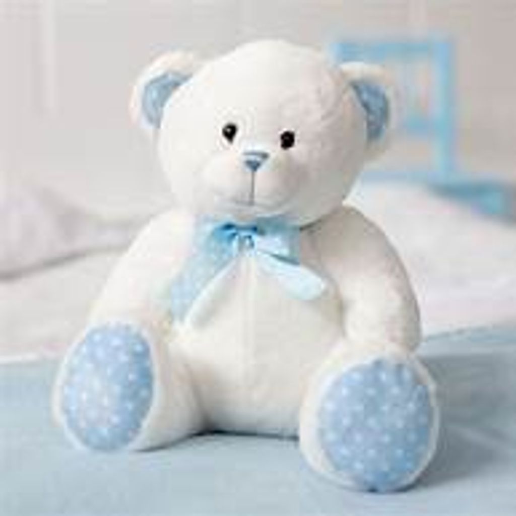 Baby Boy Romias Blaze York