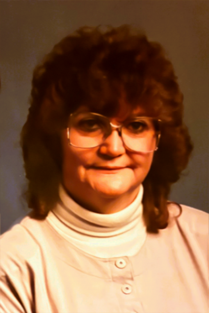 Pat I. Bailey Profile Photo