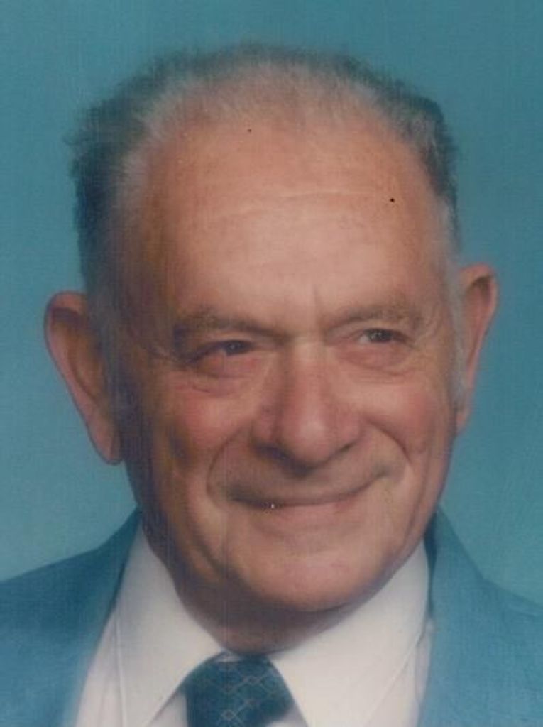 Saul Price Profile Photo