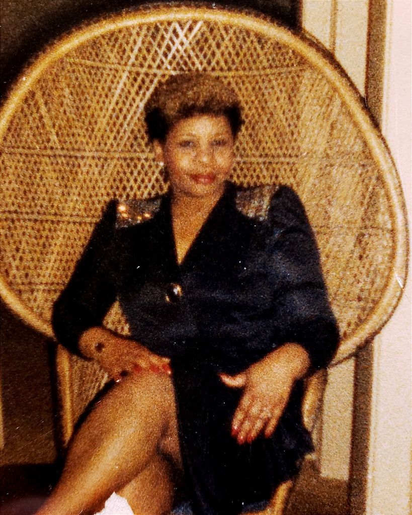 Georgia Ree Mosley Profile Photo