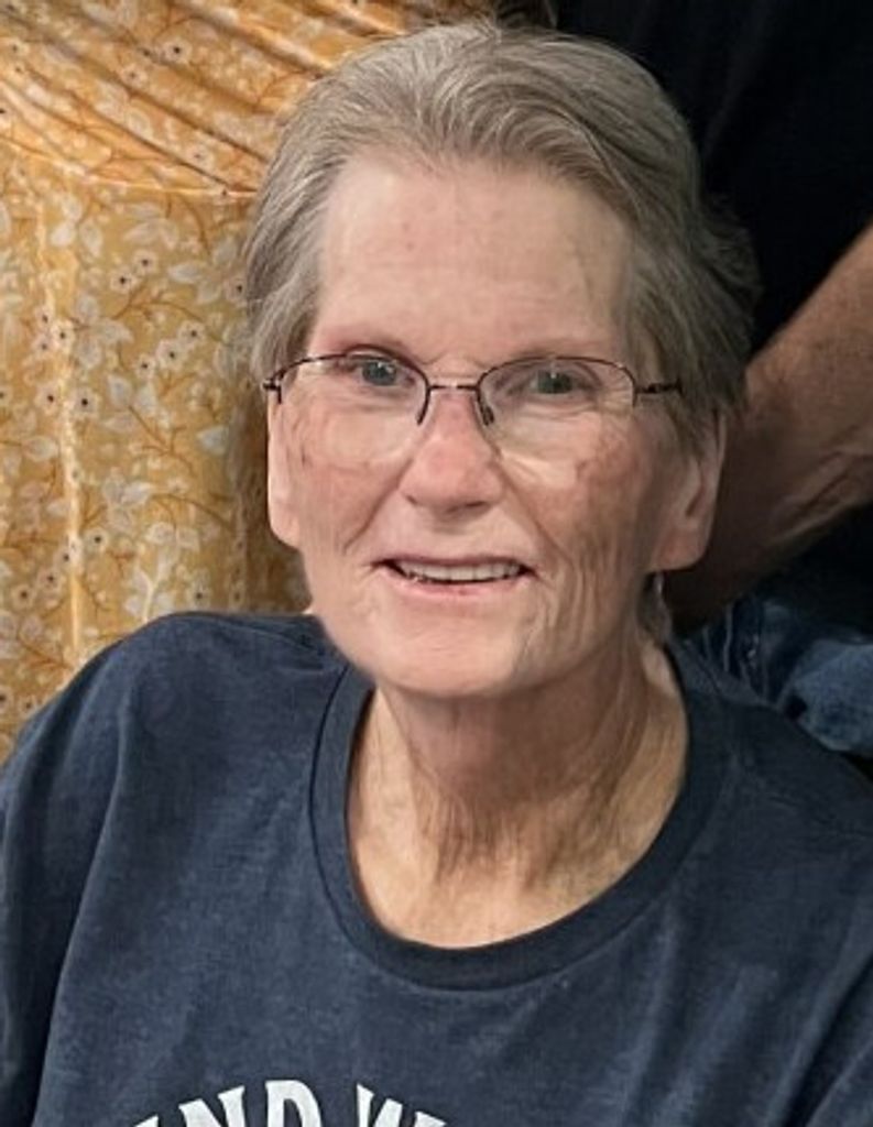 Rita Joan Cox