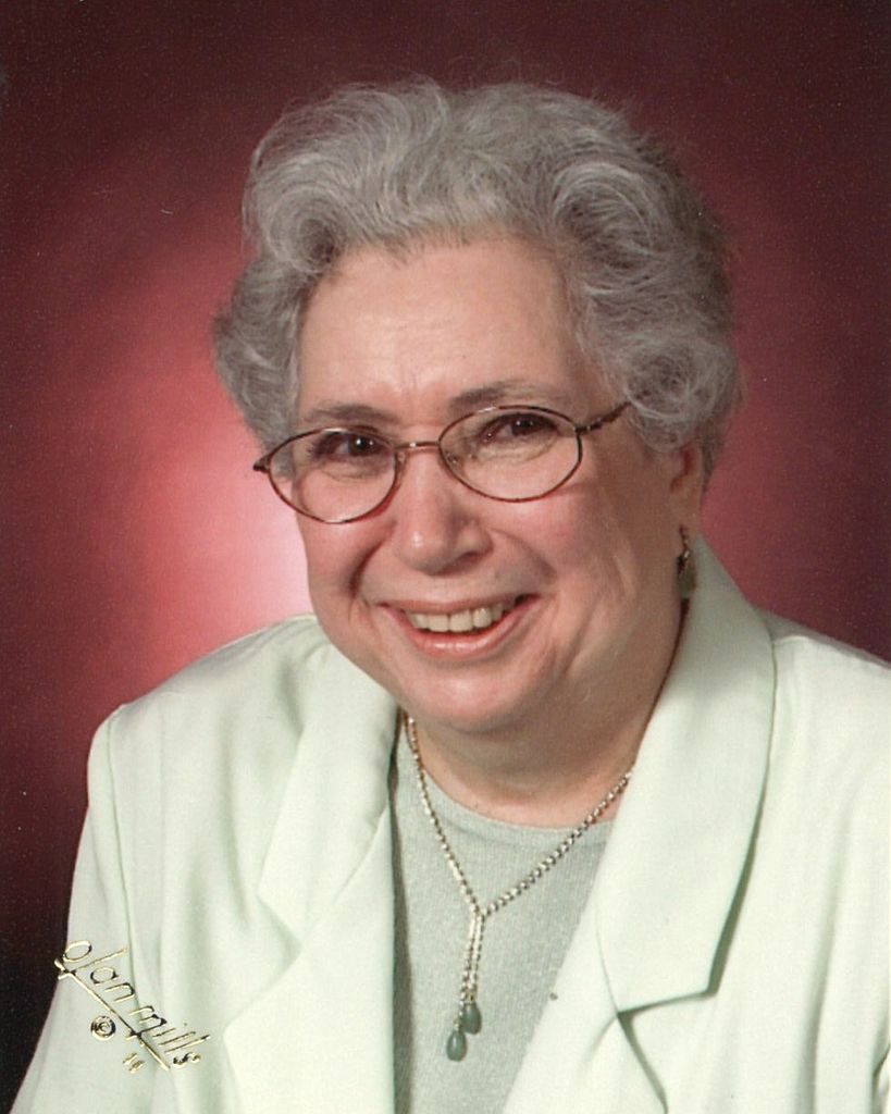 Rosalie Mary Murray Profile Photo