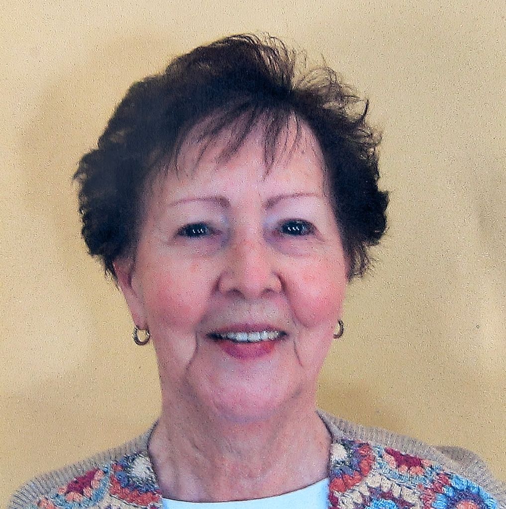 Ruth J. Knight Profile Photo