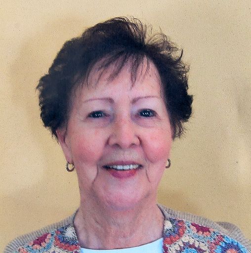 Ruth J. Knight's obituary image