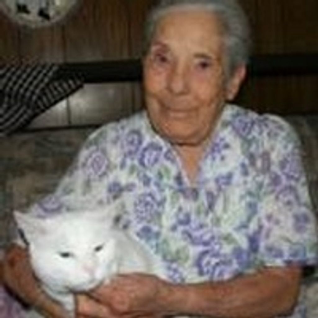 Janie Pillow (Plainview) Profile Photo