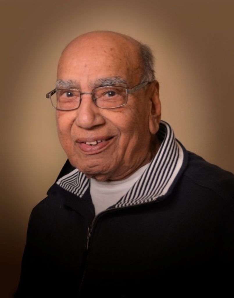 Natwar Gopaldas Mehta