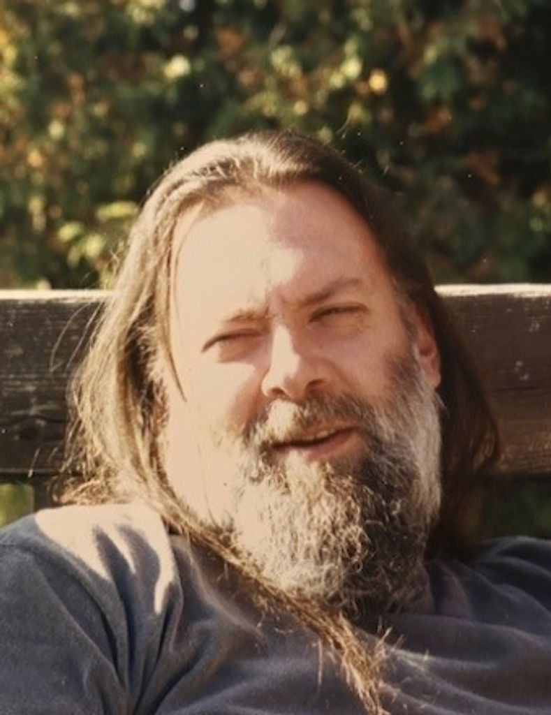 Richard "Rick" Theodore Evans Profile Photo