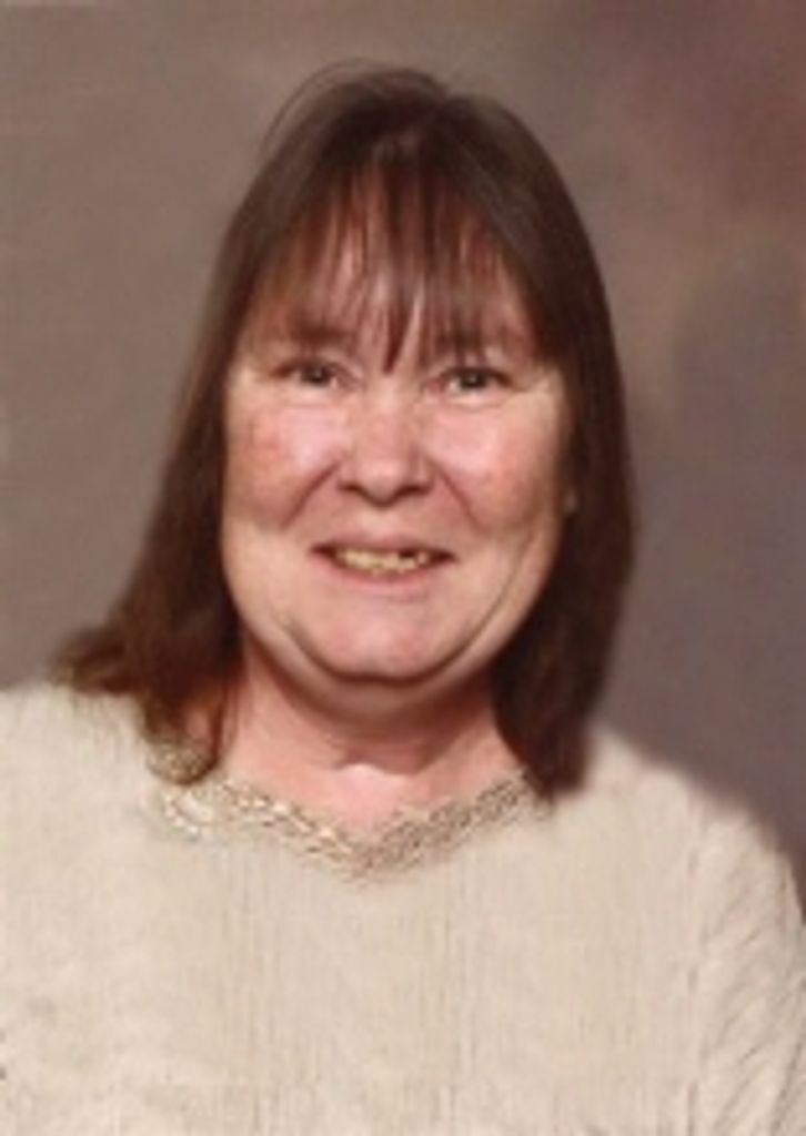 Linda Renee Staples