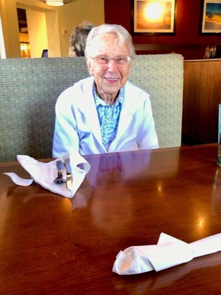 Beryle Gee Profile Photo