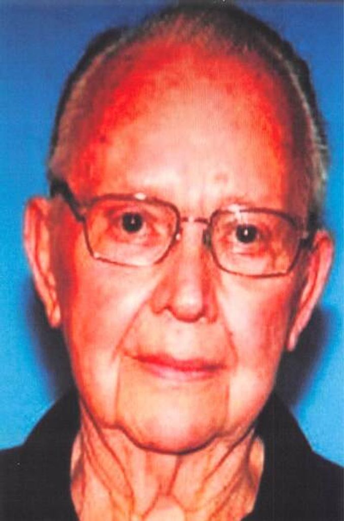 C.V. 'Sonny' Herrington Profile Photo