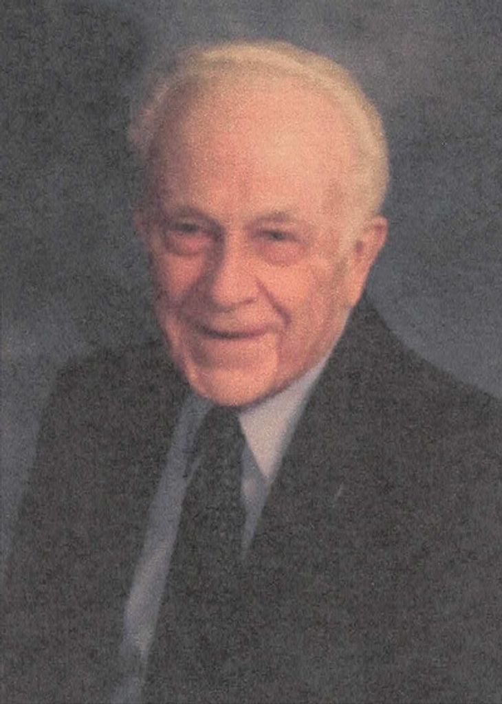 Marvin M. Clemmer Profile Photo