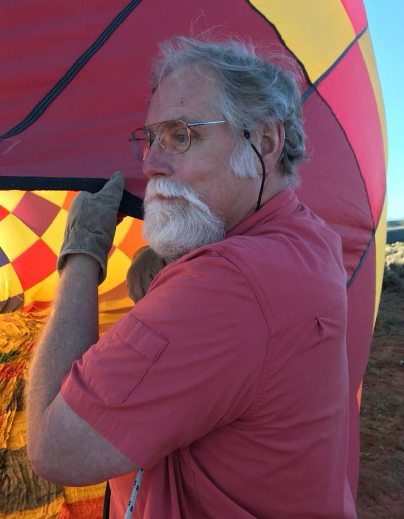 Christopher F. Elbert