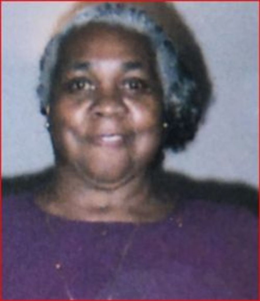 Bernice Murphy Holland Profile Photo