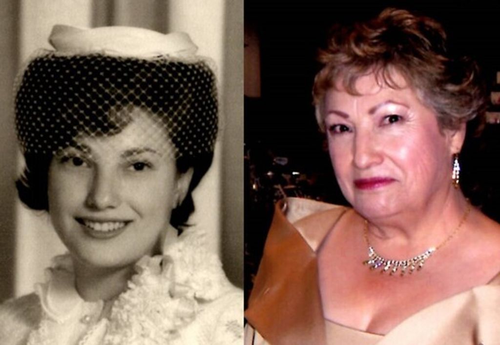 Consuelo Lopez Roybal Profile Photo