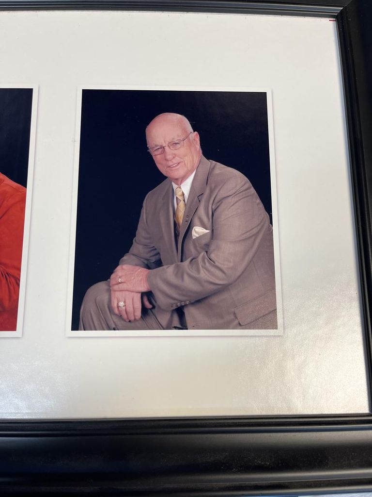 Raymond H. Winter Profile Photo