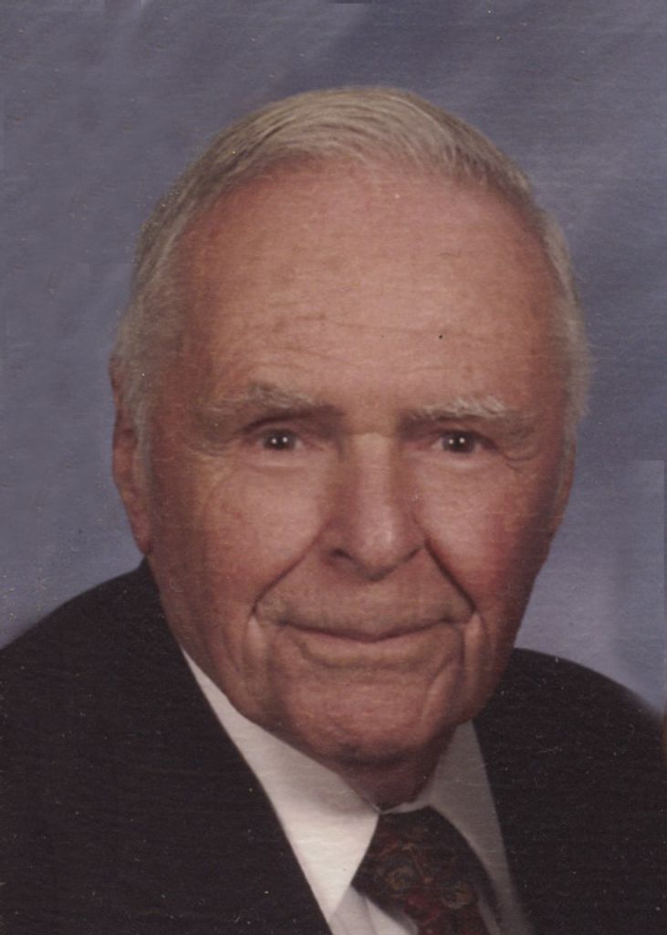 Dr. C. Russell Wentworth