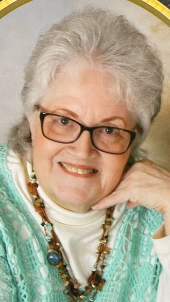 Connie Lanthrip Usry