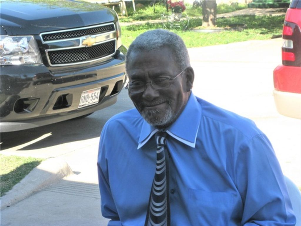 Lester Charles Havis