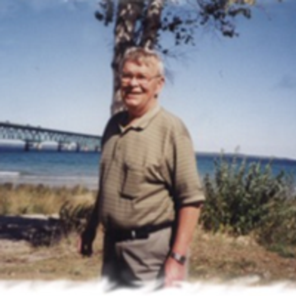 James Robert Kitchen