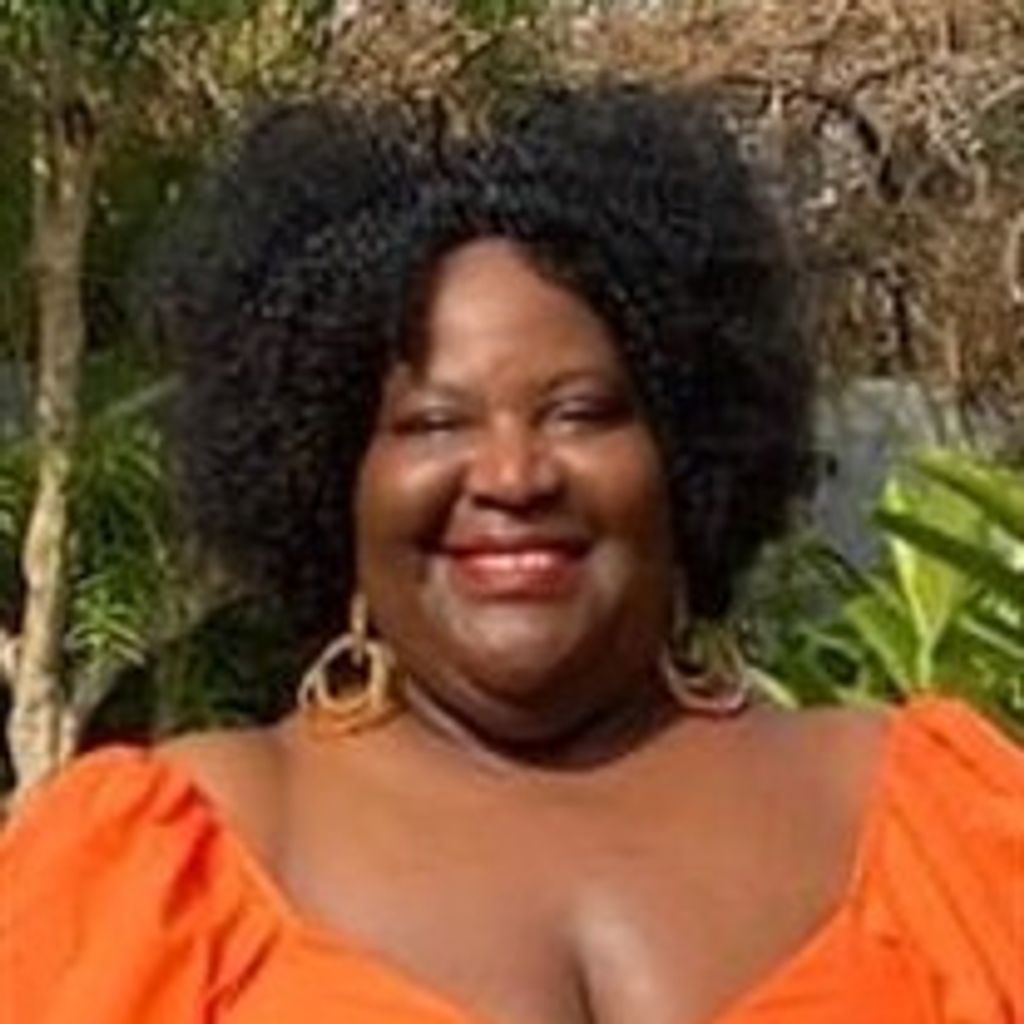 Gail Farngalo Profile Photo
