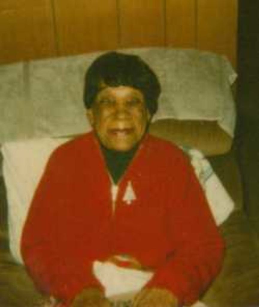 Ruby Morris Profile Photo