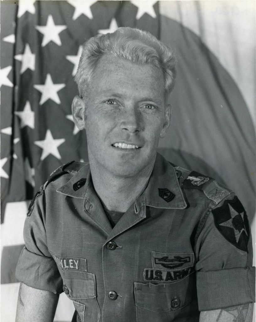 Rusty Rumley Profile Photo