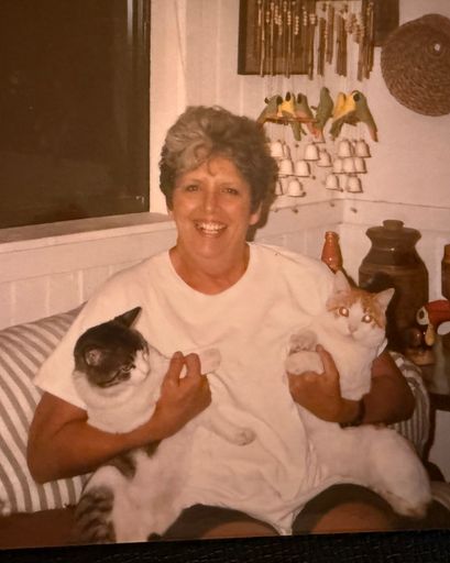 Juanita Shurtleff Profile Photo
