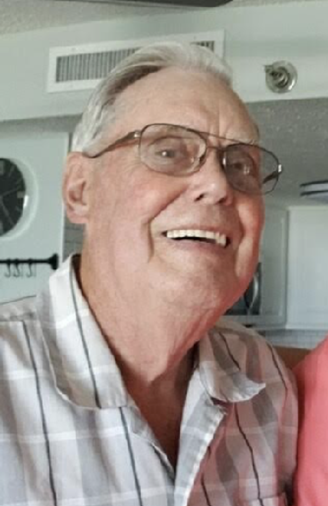 Harold Lewis Wright Profile Photo