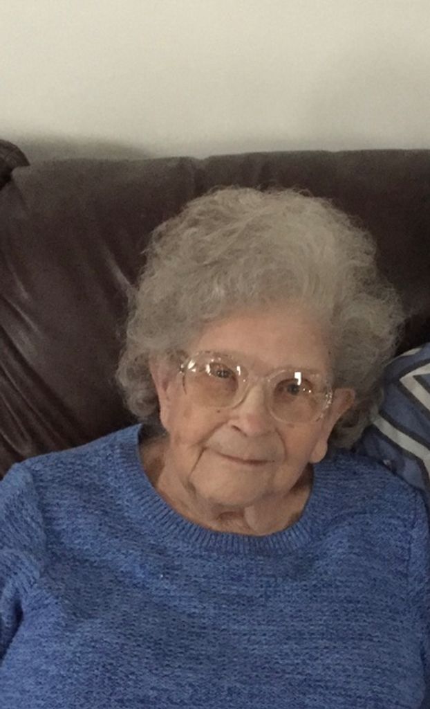 Ida L. Pinne Profile Photo