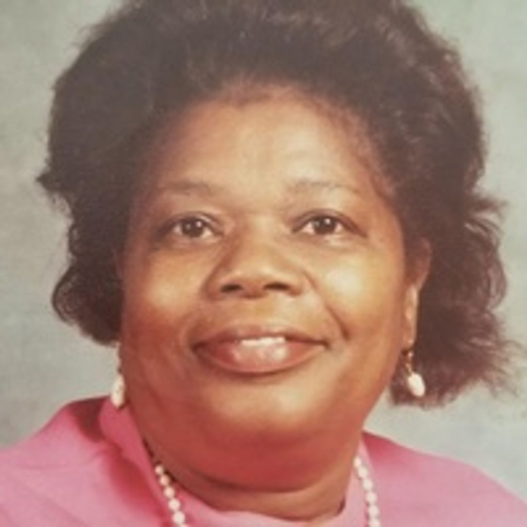 Janie Fair Harris