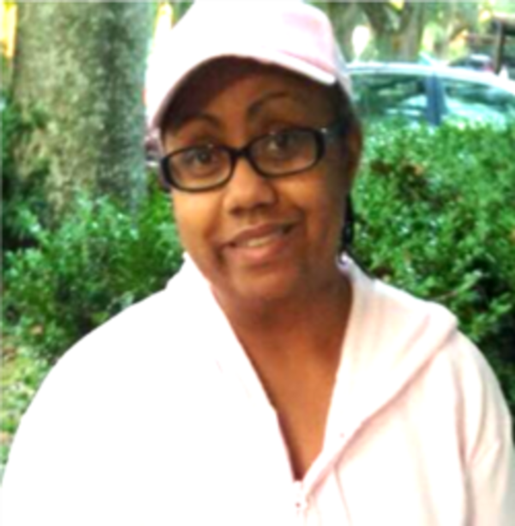 Marla Spring Johnson Profile Photo