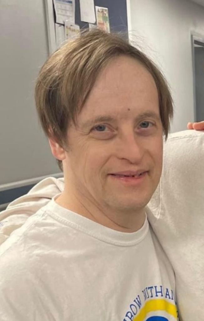 Michael Stuart Barnes Profile Photo