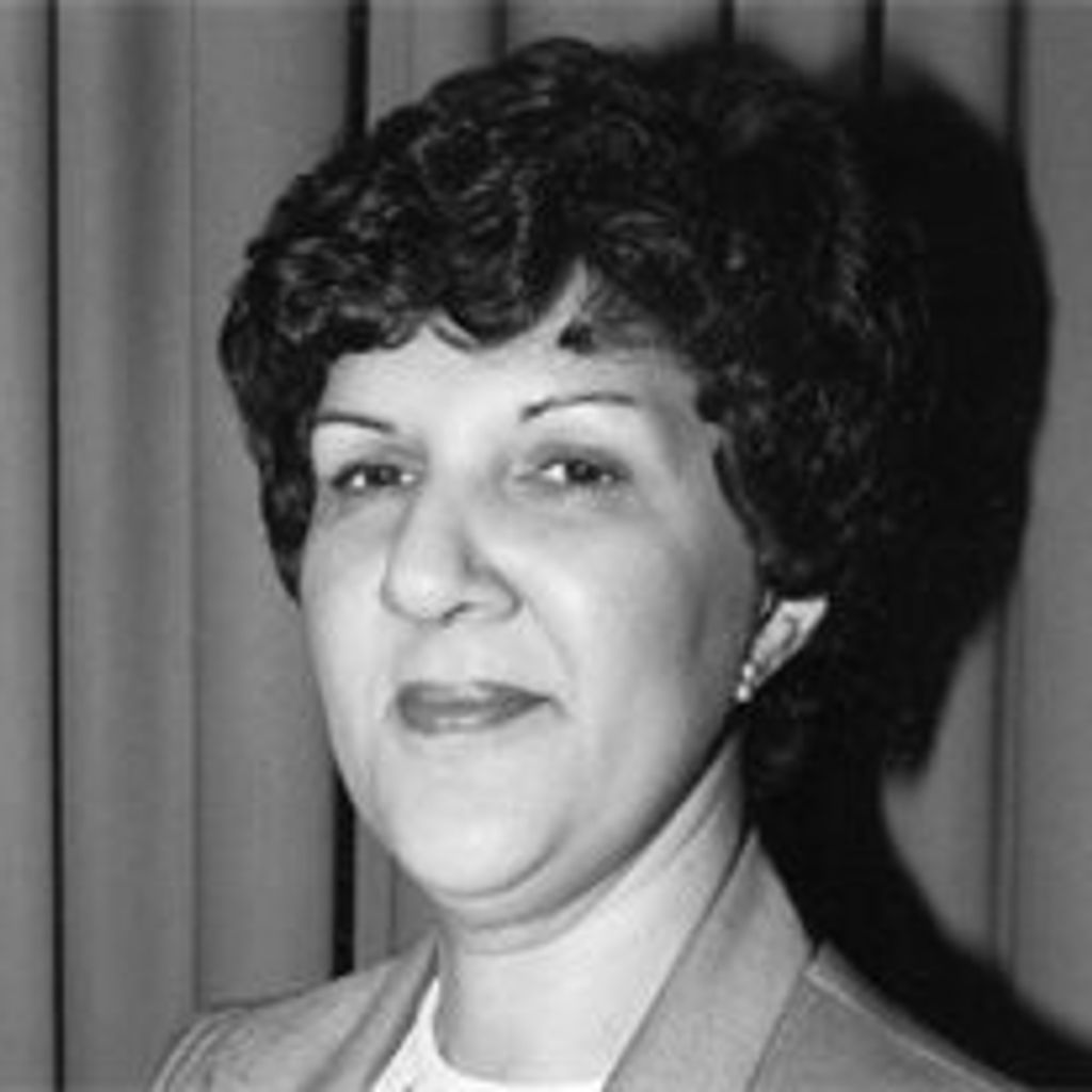 S. Joanne Fitzgerald