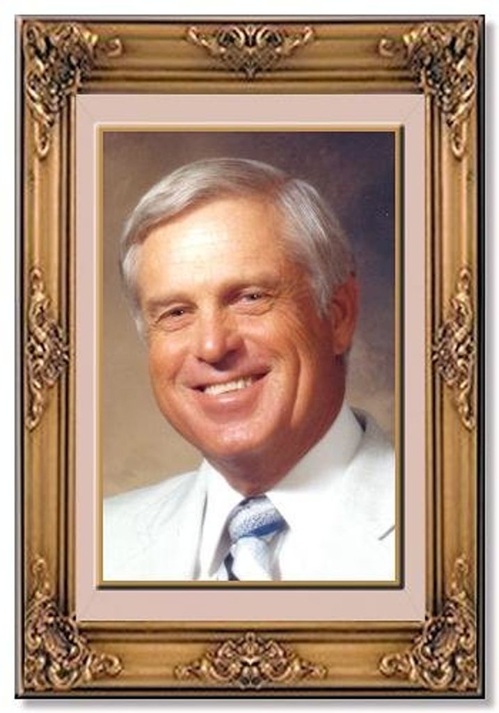 Ernest Ralph Hardy Profile Photo