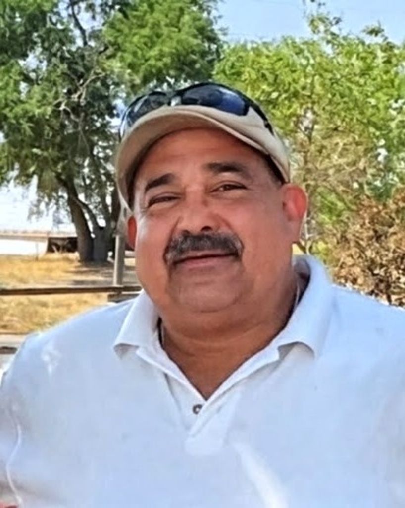 Joseph Gregory Rodriguez Sr. Profile Photo